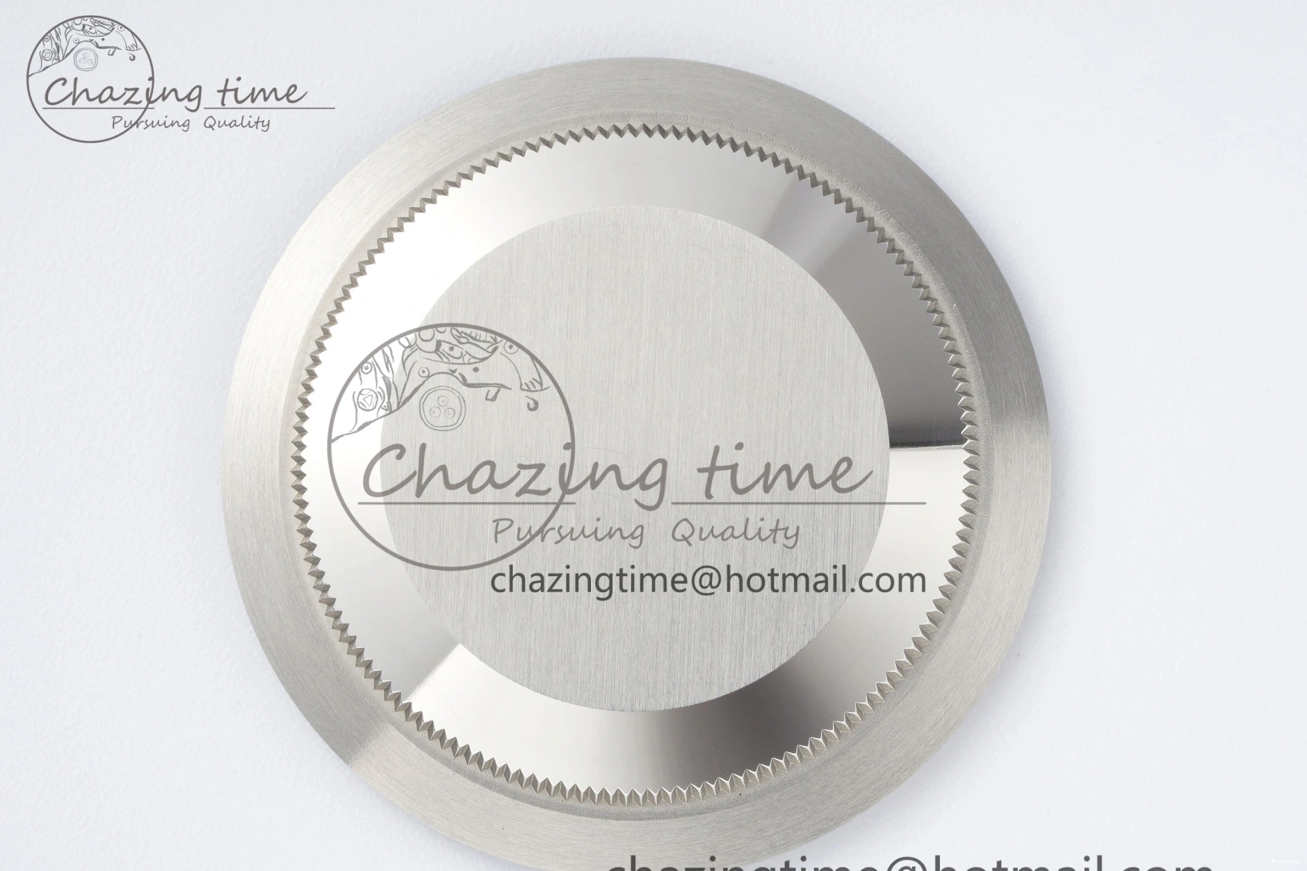 MiroTime 0124 Breathable DateJust 41 SS YG Polished Bezel KING 1:1 Best Edition 904L Steel YG Dial on Jubilee Bracelet VR 2221